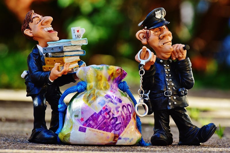 Cryptocurrency Tax Software