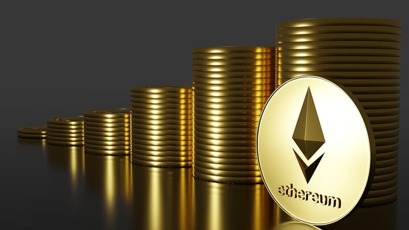 Ethereum Analysis