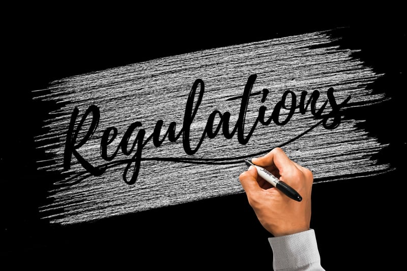 IRS Regulations